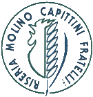 Logo Riseria Capittini